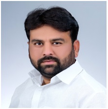Dr. Gajanan C. Done